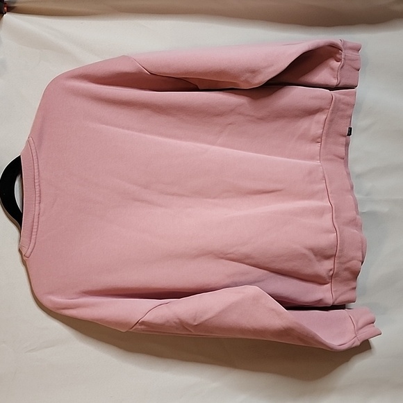 Women Puma Jacket Relaxed Fit size Large - Picture 5 of 5